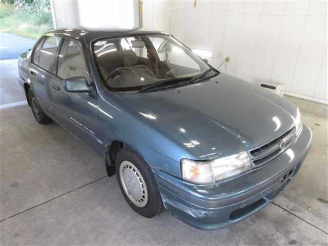 TOYOTA CORSA — фото