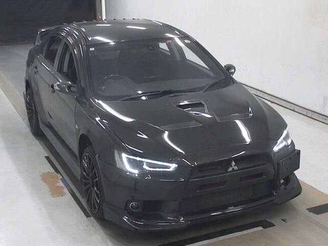 MITSUBISHI LANCER — фото