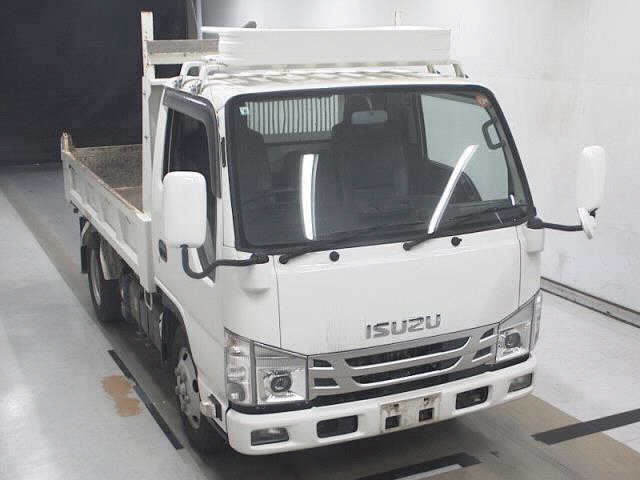 ISUZU ELF — фото