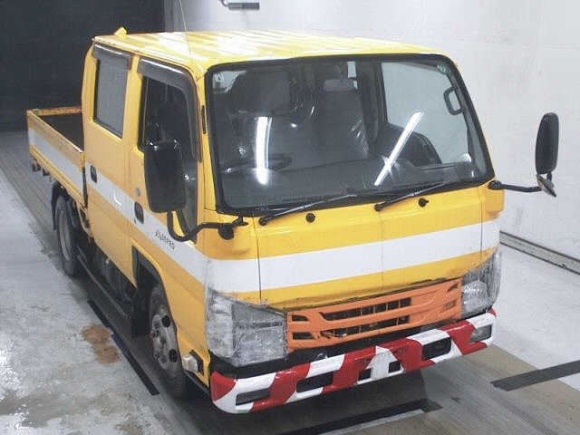 ISUZU ELF — фото