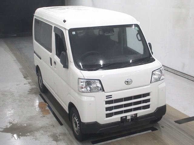 DAIHATSU HIJET — фото