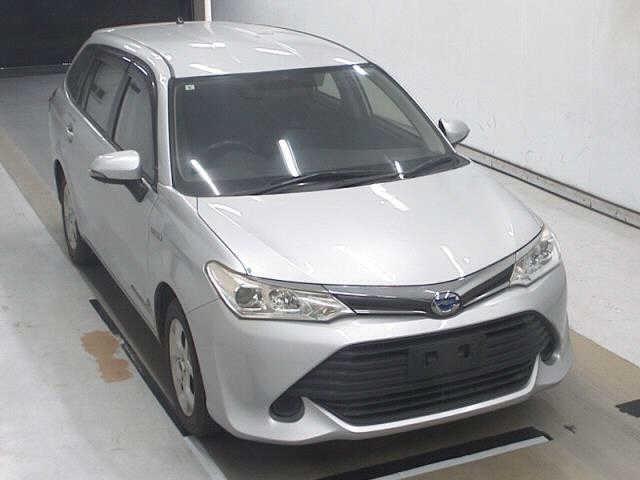TOYOTA COROLLA — фото