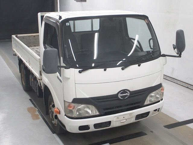 HINO DUTRO — фото