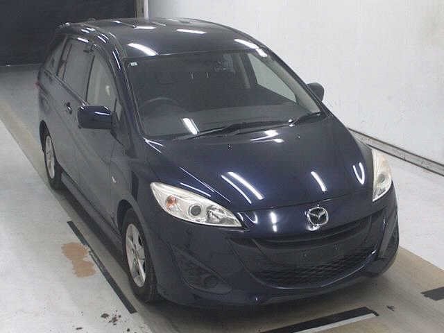 MAZDA PREMACY — фото