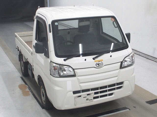 DAIHATSU HIJET — фото