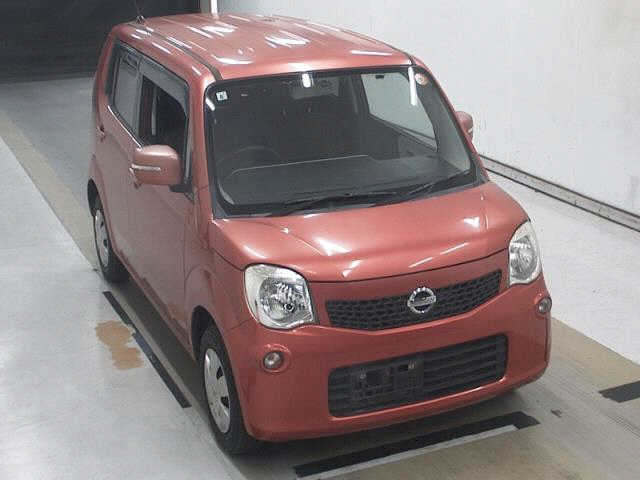 NISSAN MOCO — фото