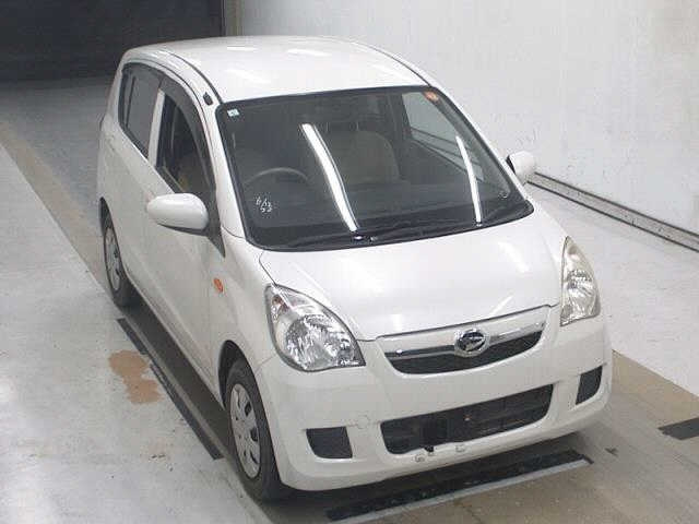 DAIHATSU MIRA — фото