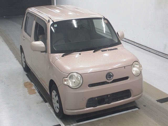 DAIHATSU MIRA — фото