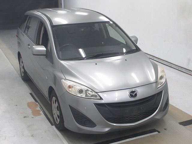 MAZDA PREMACY