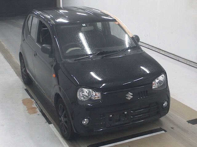 SUZUKI ALTO — фото