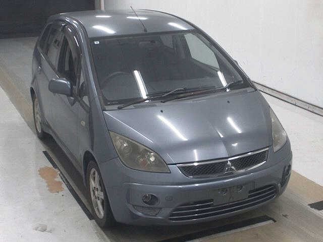MITSUBISHI COLT PLUS