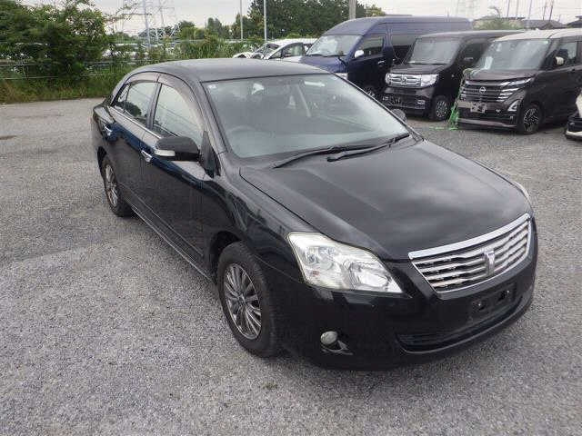 TOYOTA PREMIO