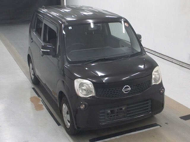 NISSAN MOCO — фото