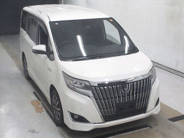 TOYOTA ESQUIRE