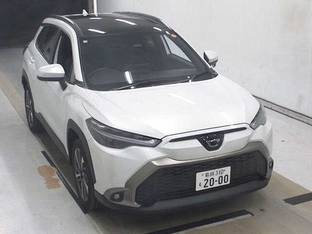 TOYOTA COROLLA — фото
