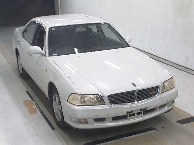 NISSAN LEOPARD — фото