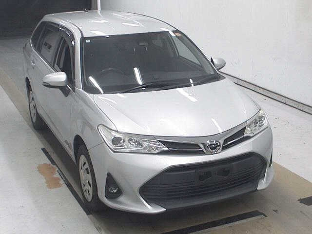 TOYOTA COROLLA — фото