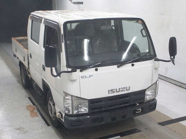 ISUZU ELF — фото