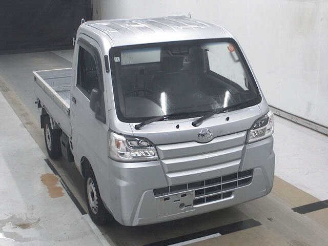 DAIHATSU HIJET — фото