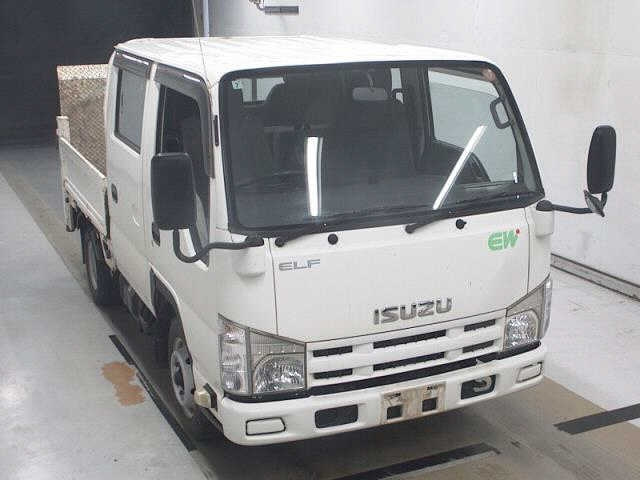 ISUZU ELF — фото