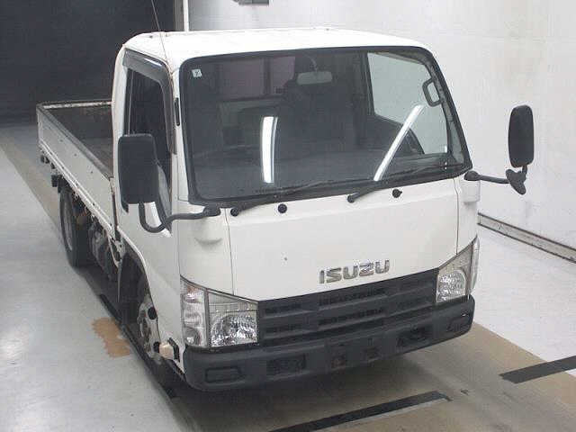 ISUZU ELF — фото