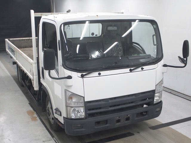 ISUZU ELF — фото