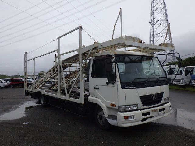 NISSAN CONDOR — фото