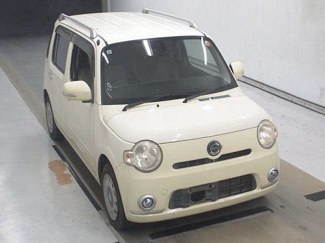 DAIHATSU MIRA — фото