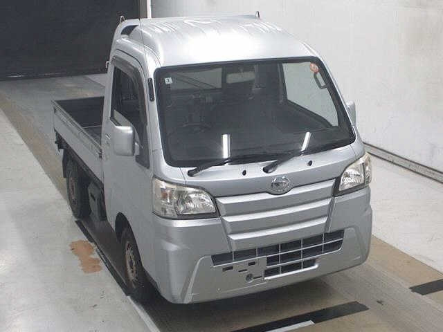 DAIHATSU HIJET — фото