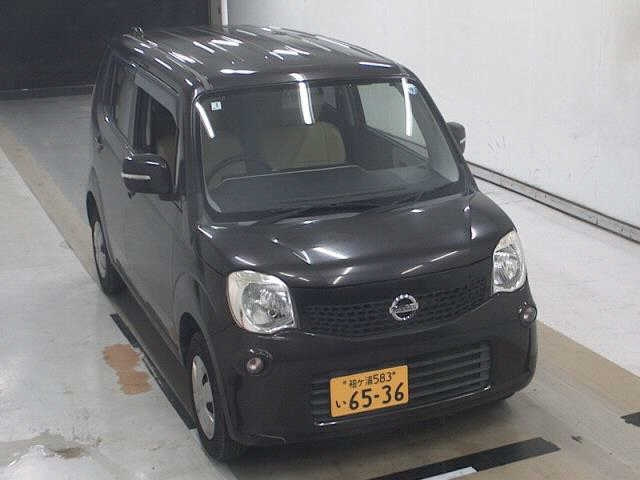 NISSAN MOCO — фото