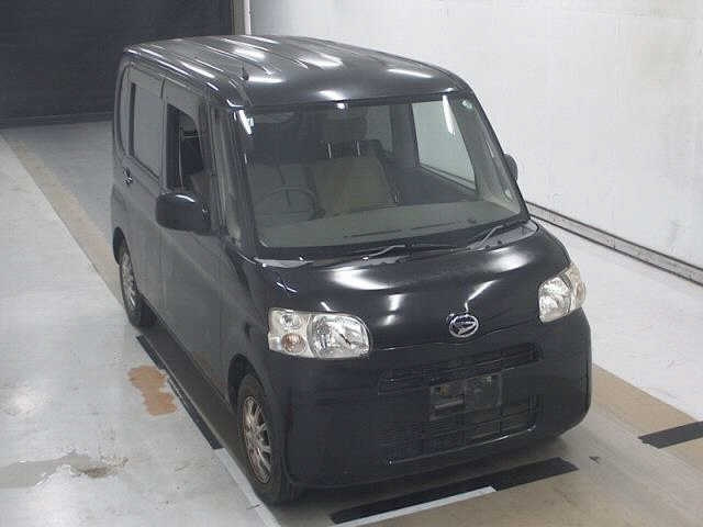 DAIHATSU TANTO — фото