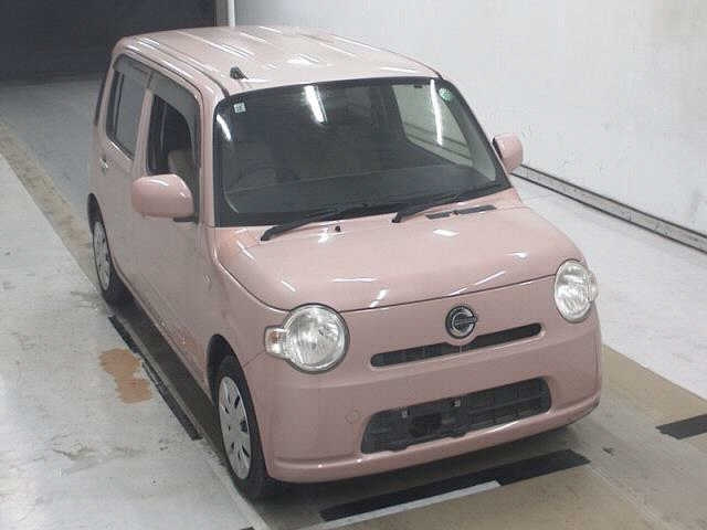 DAIHATSU MIRA — фото