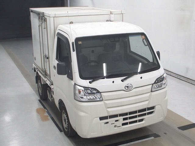 DAIHATSU HIJET — фото