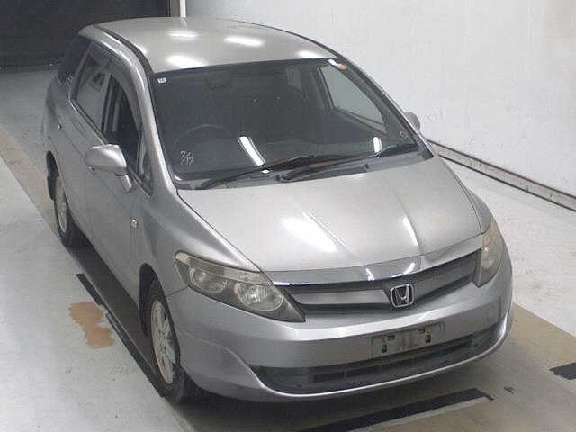 HONDA AIRWAVE — фото