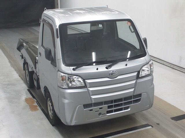 DAIHATSU HIJET — фото