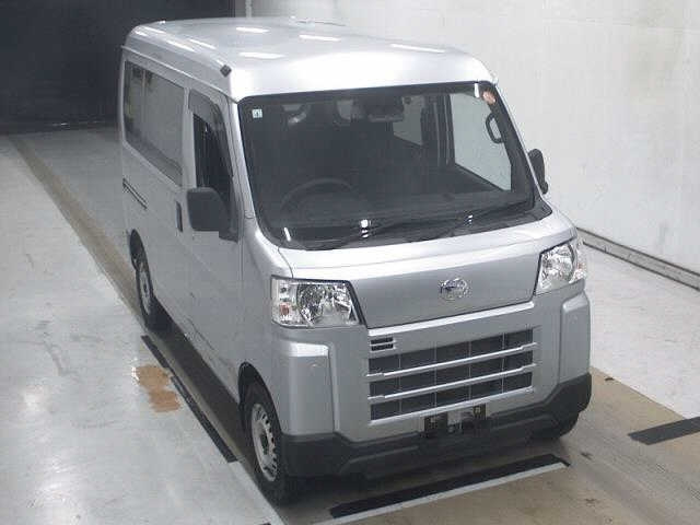 DAIHATSU HIJET — фото