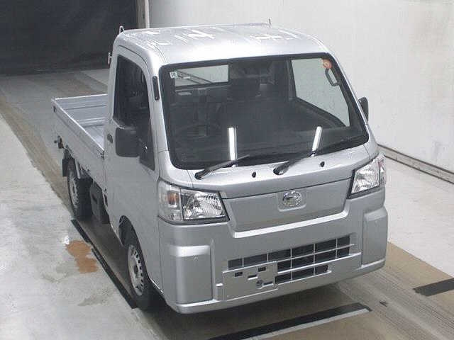 DAIHATSU HIJET — фото