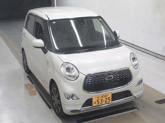DAIHATSU CAST — фото