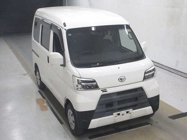 DAIHATSU HIJET — фото
