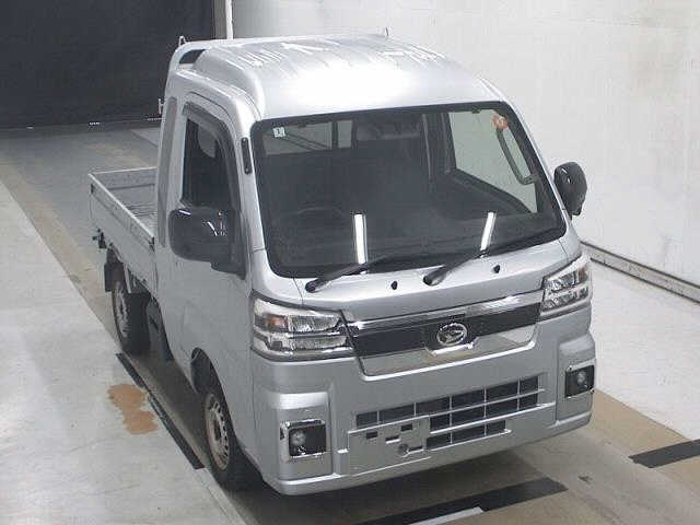 DAIHATSU HIJET — фото