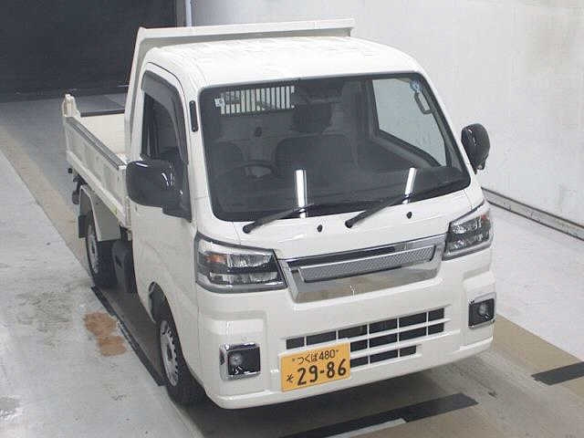 DAIHATSU HIJET — фото