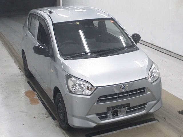 DAIHATSU MIRA — фото