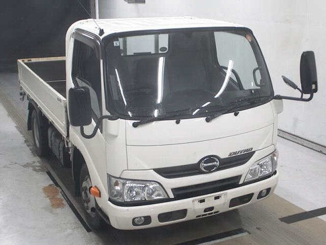 HINO DUTRO — фото
