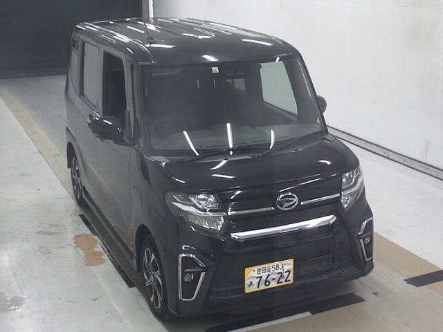 DAIHATSU TANTO — фото