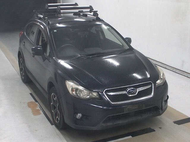 SUBARU IMPREZA — фото