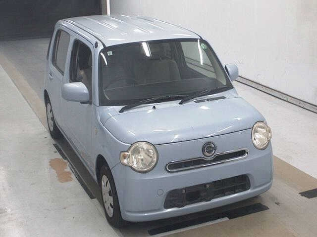 DAIHATSU MIRA — фото