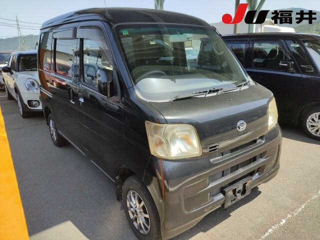 DAIHATSU HIJET — фото