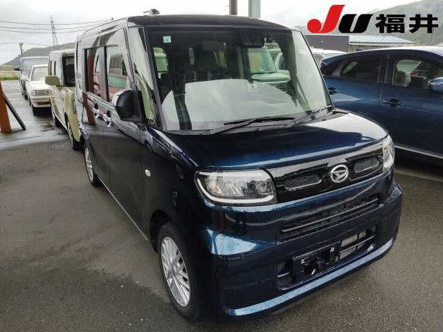 DAIHATSU TANTO — фото