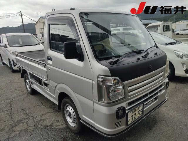 SUZUKI CARRY — фото