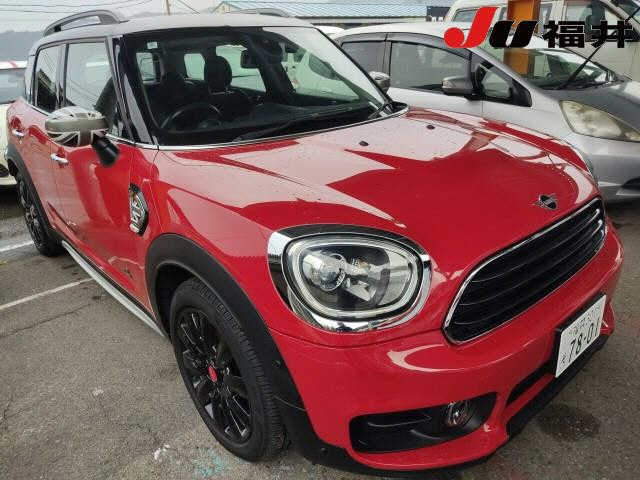 HONDA AA